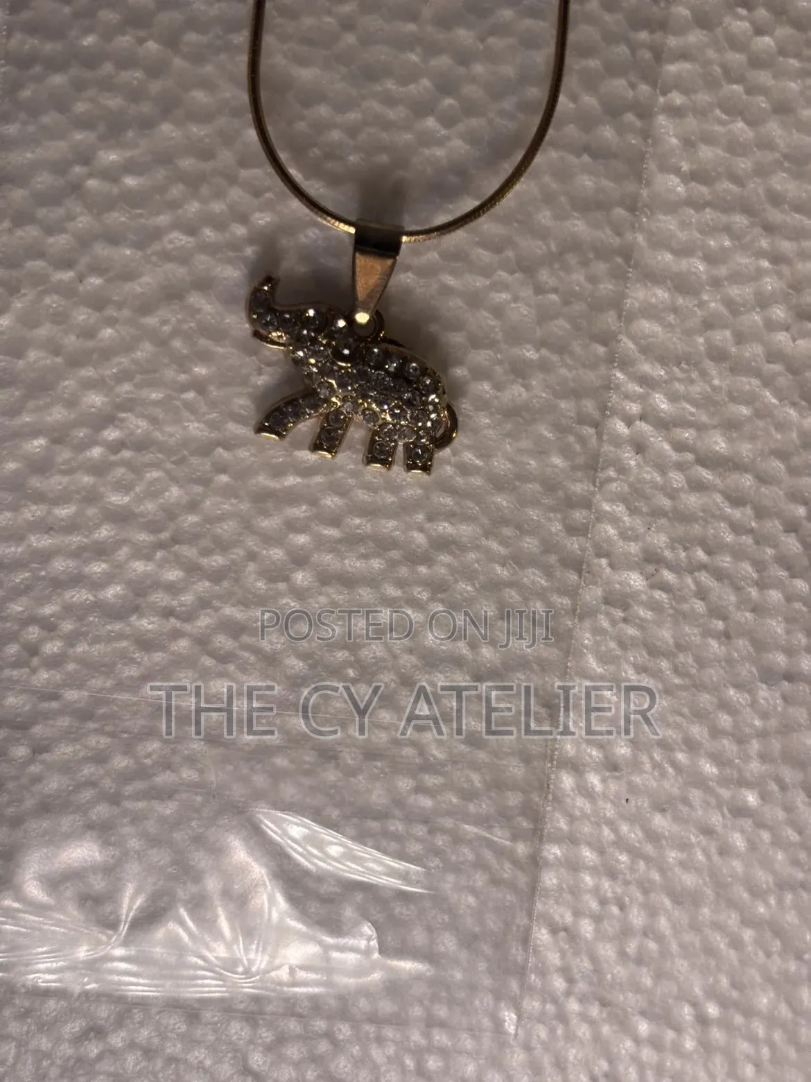 Elegant Gold-Plated Fashion Necklaces – Pendant & Minimalist Chains