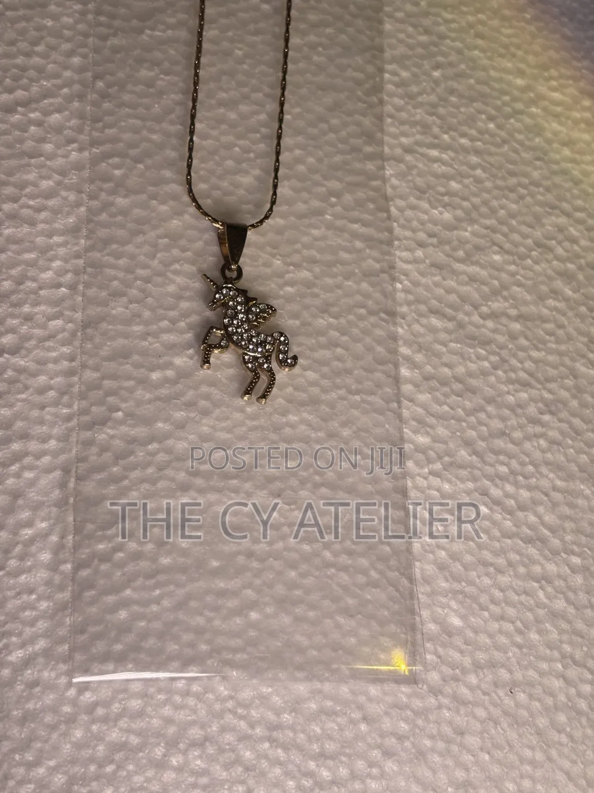 Elegant Gold-Plated Fashion Necklaces – Pendant & Minimalist Chains