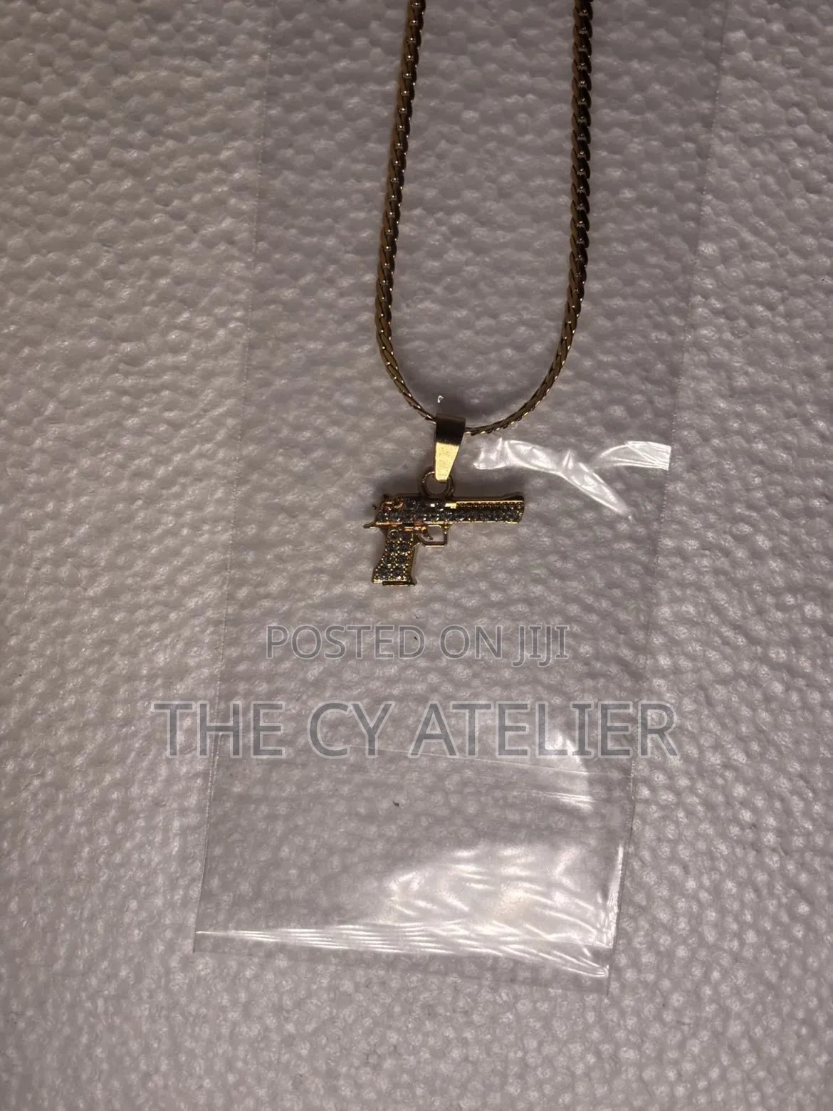 Elegant Gold-Plated Fashion Necklaces – Pendant & Minimalist Chains