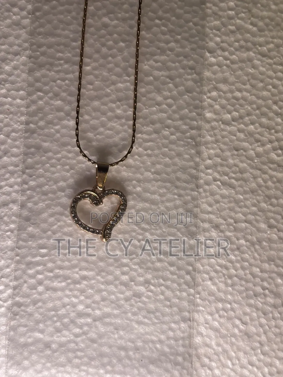 Elegant Gold-Plated Fashion Necklaces – Pendant & Minimalist Chains