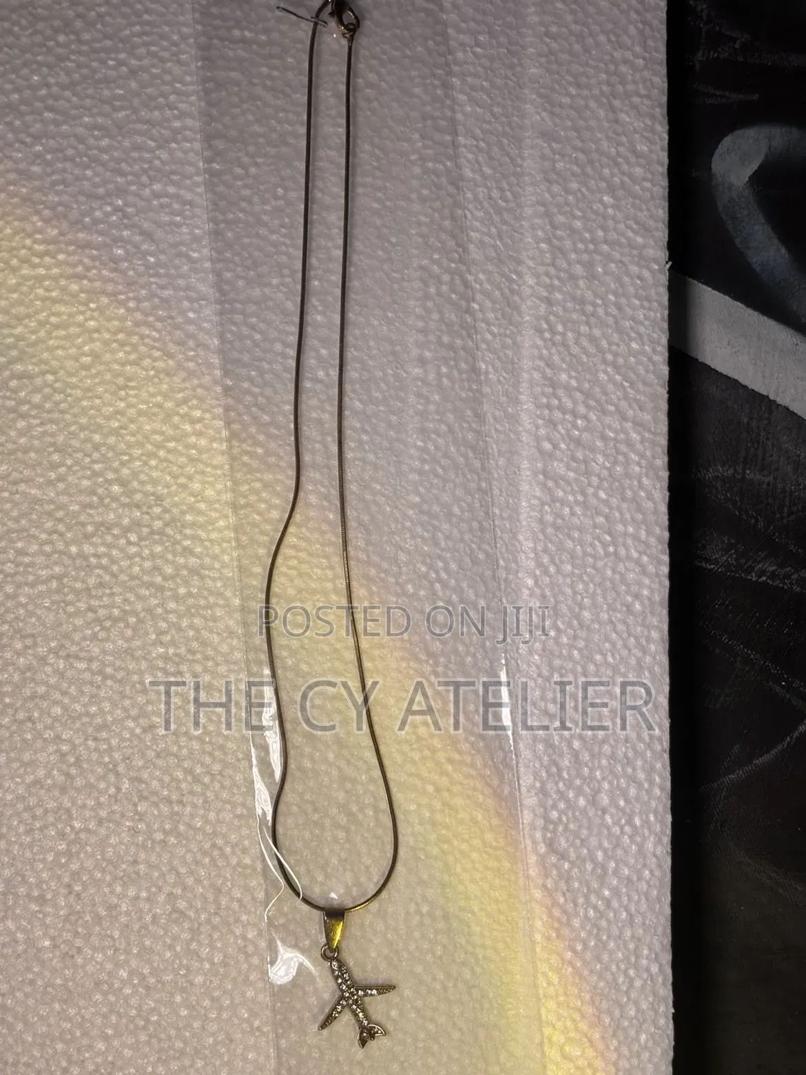Elegant Gold-Plated Fashion Necklaces – Pendant & Minimalist Chains