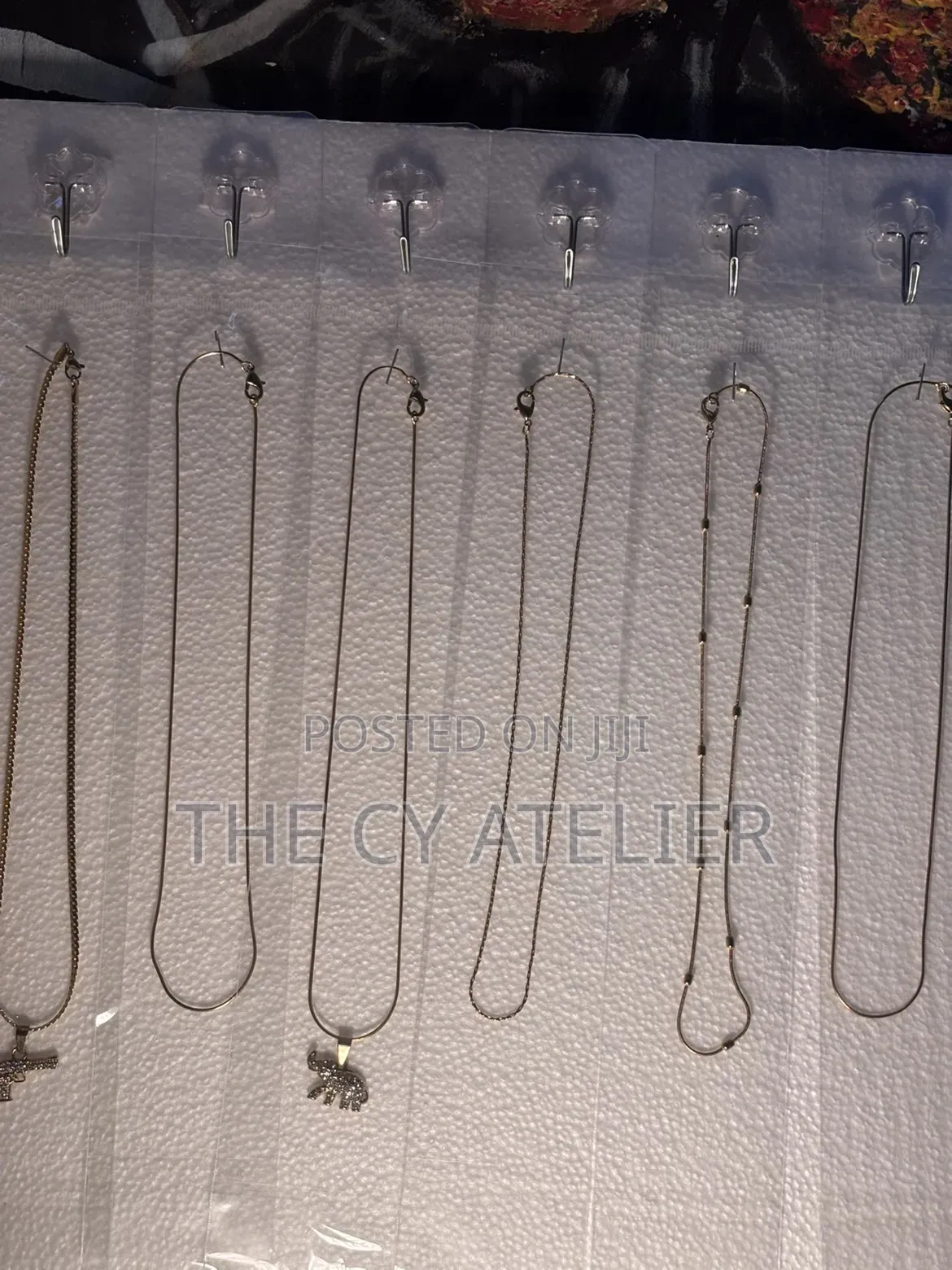 Elegant Gold-Plated Fashion Necklaces – Pendant & Minimalist Chains