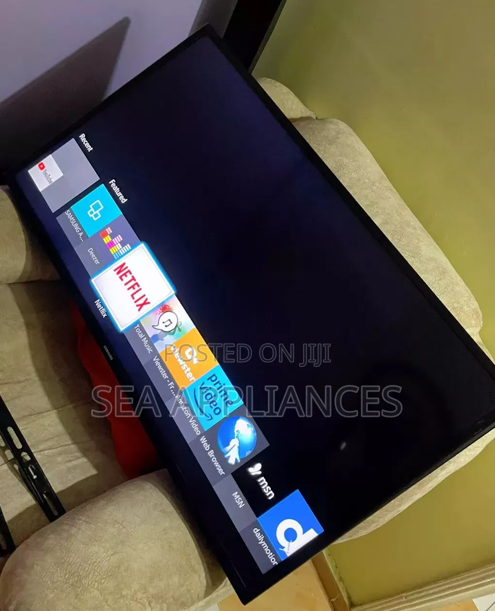 Samsung 32 S Mart