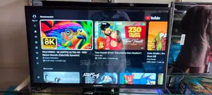 Samsung 32 S Mart