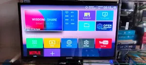 Samsung 32 S Mart