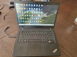 Laptop Lenovo ThinkPad T14 G1 8GB AMD Ryzen 5 SSD 256GB