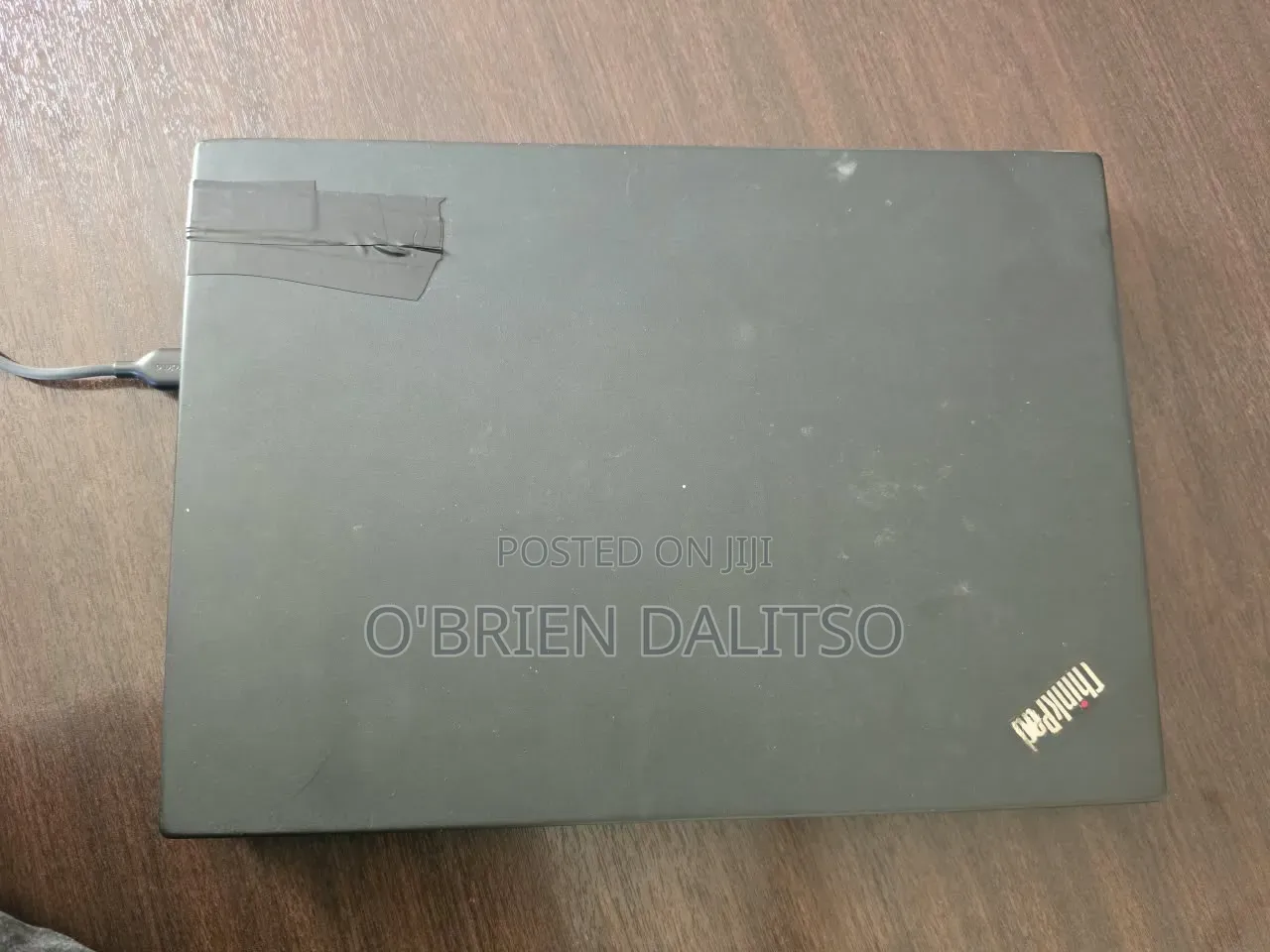 Laptop Lenovo ThinkPad T14 G1 8GB AMD Ryzen 5 SSD 256GB