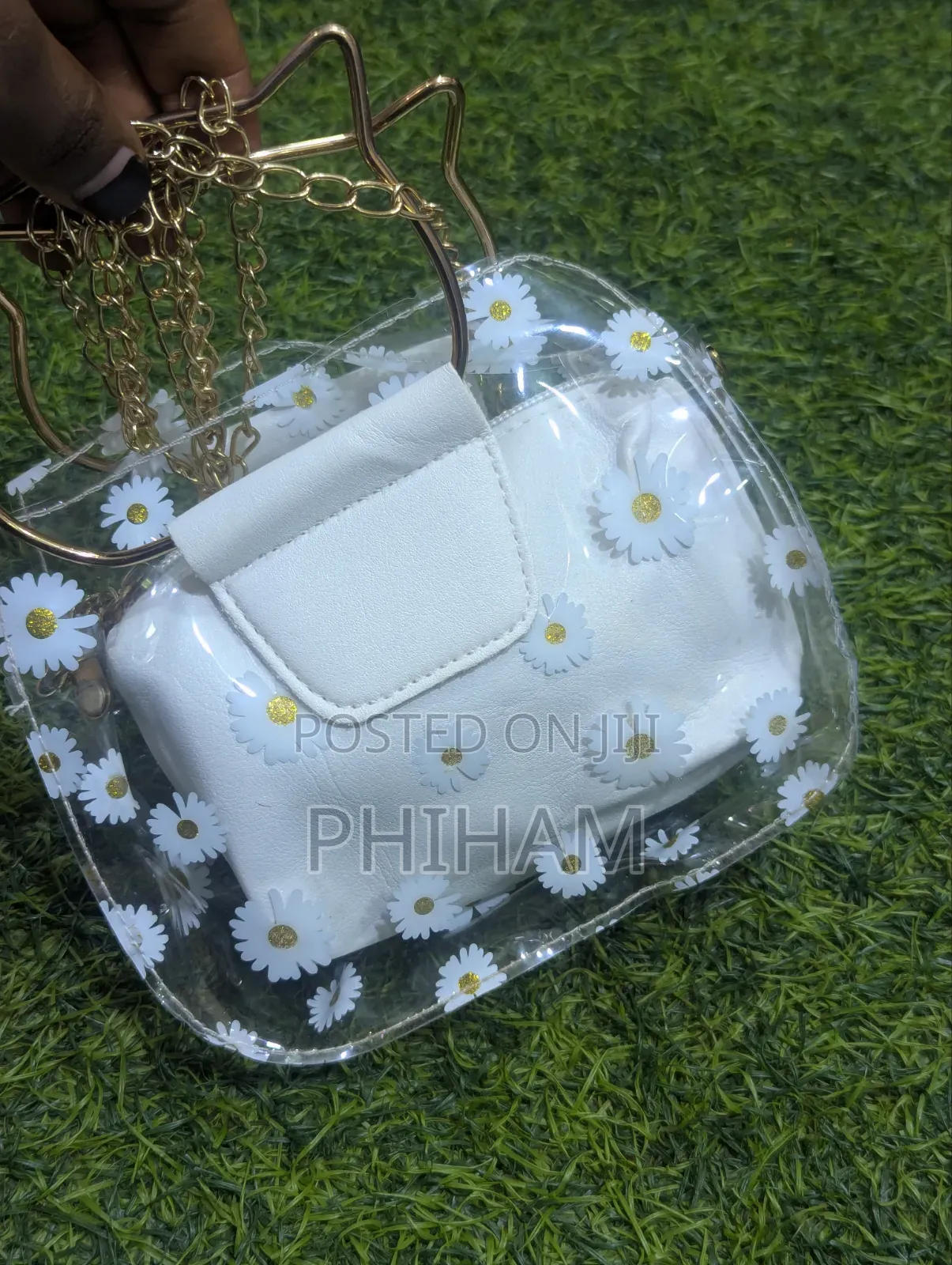 Kids/Girls Fancy Bag