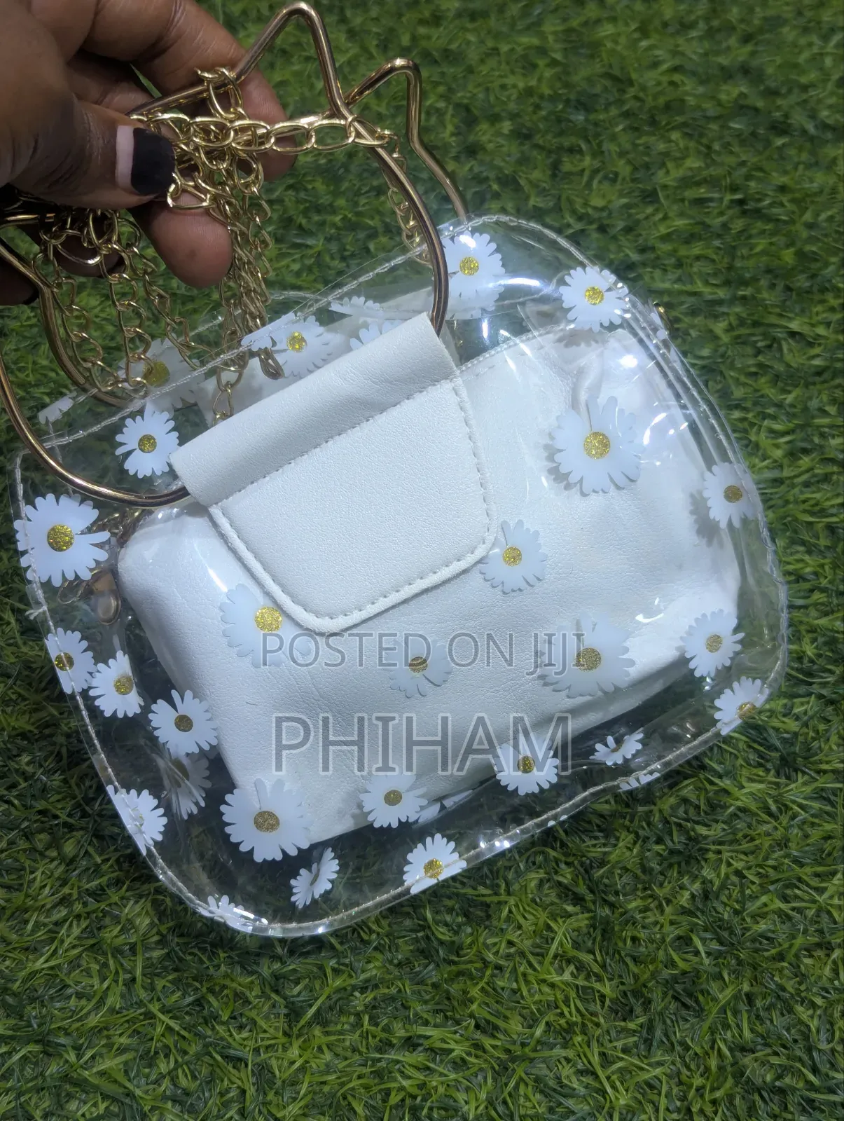 Kids/Girls Fancy Bag