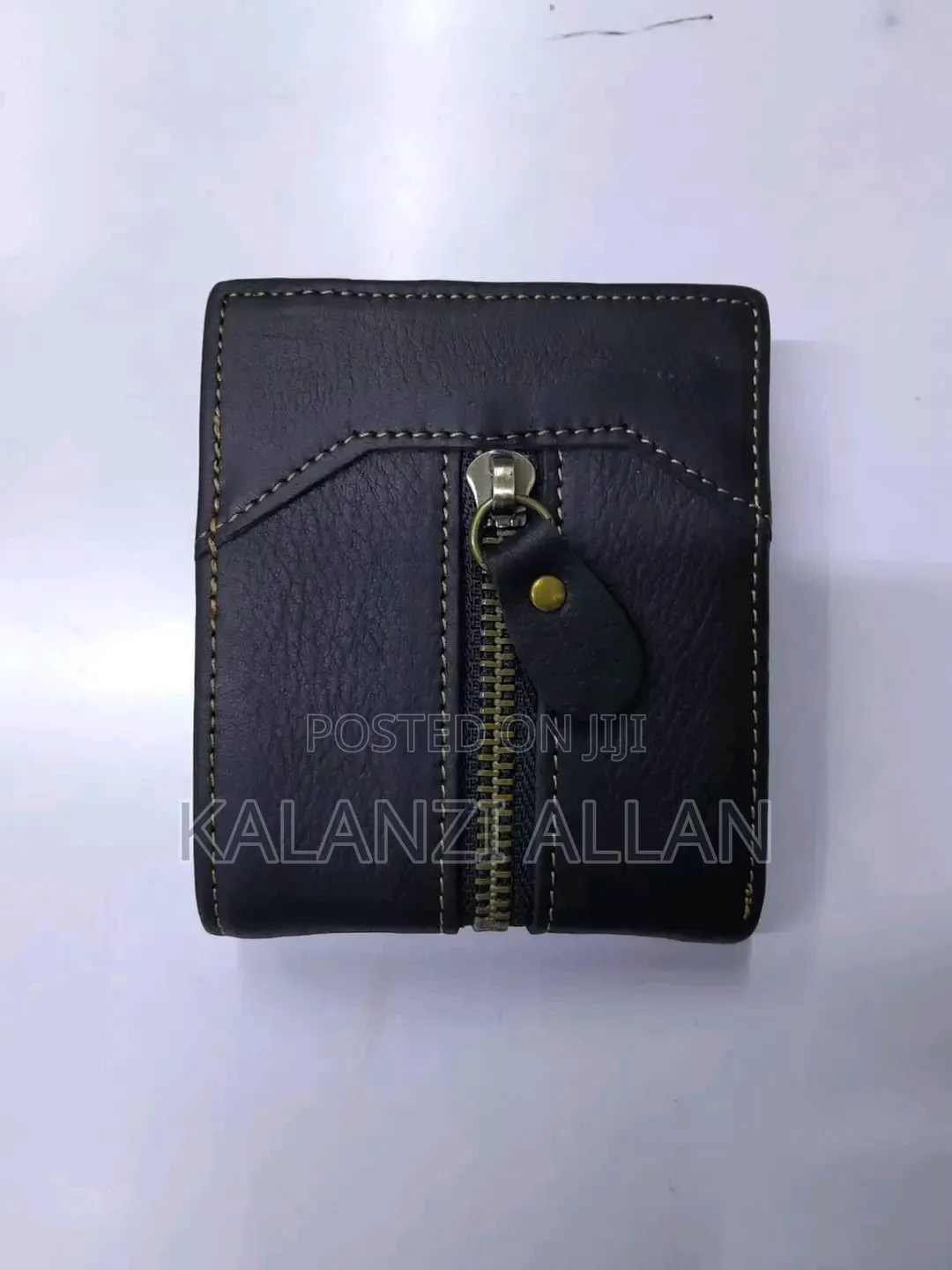Vintage Pure Leather Wallets