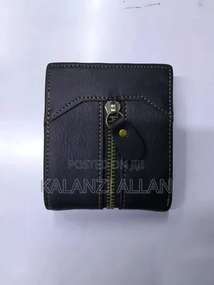 Vintage Pure Leather Wallets