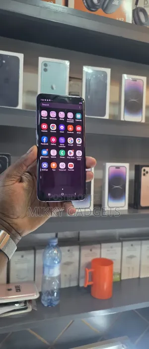 Samsung Galaxy S9 Plus 64 GB Purple