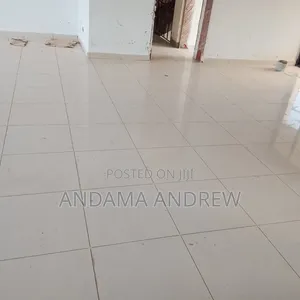 Professional Builder and Tile Fixer Kyebando