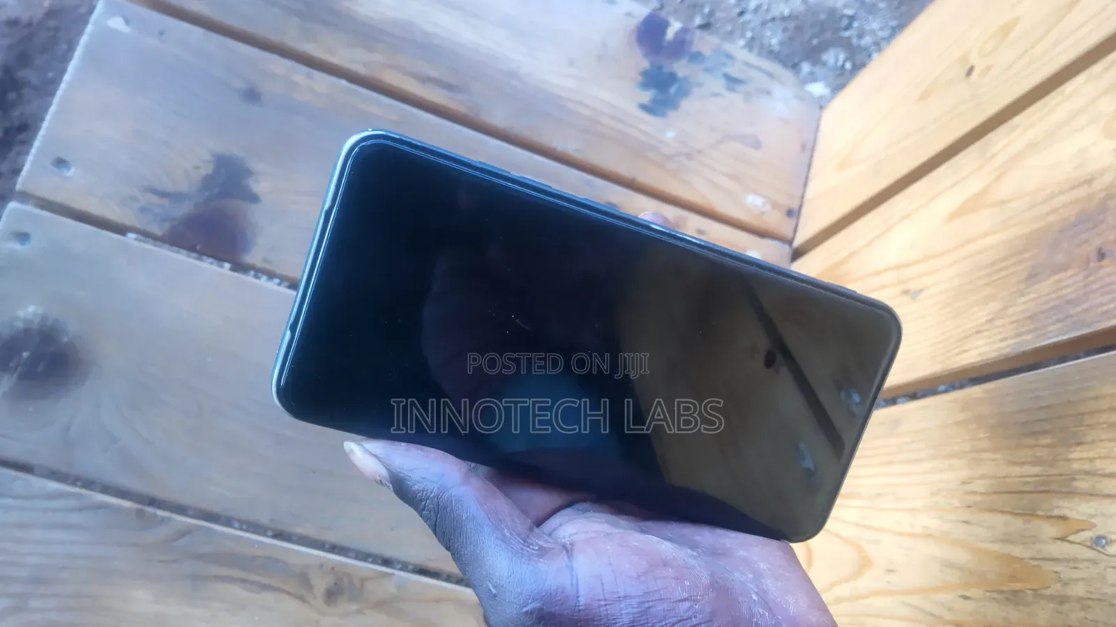 Samsung Galaxy S20 Ultra 5G 128 GB Black