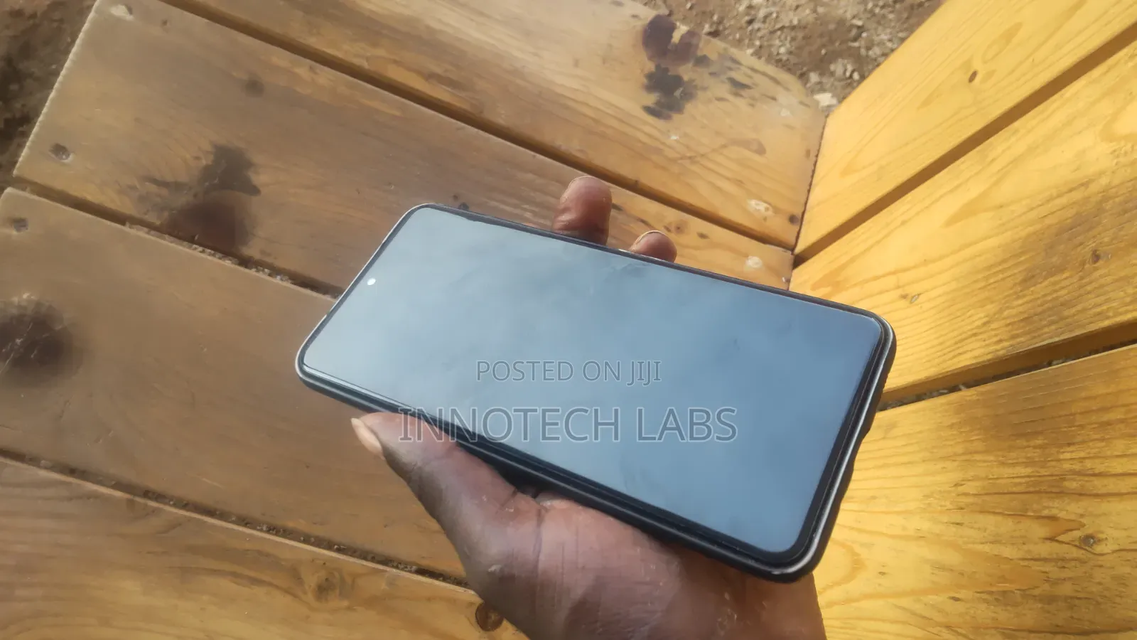 Samsung Galaxy S20 Ultra 5G 128 GB Black