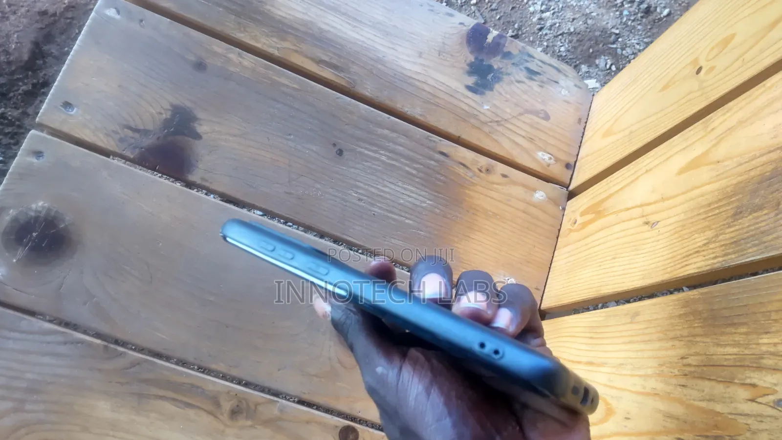 Samsung Galaxy S20 Ultra 5G 128 GB Black
