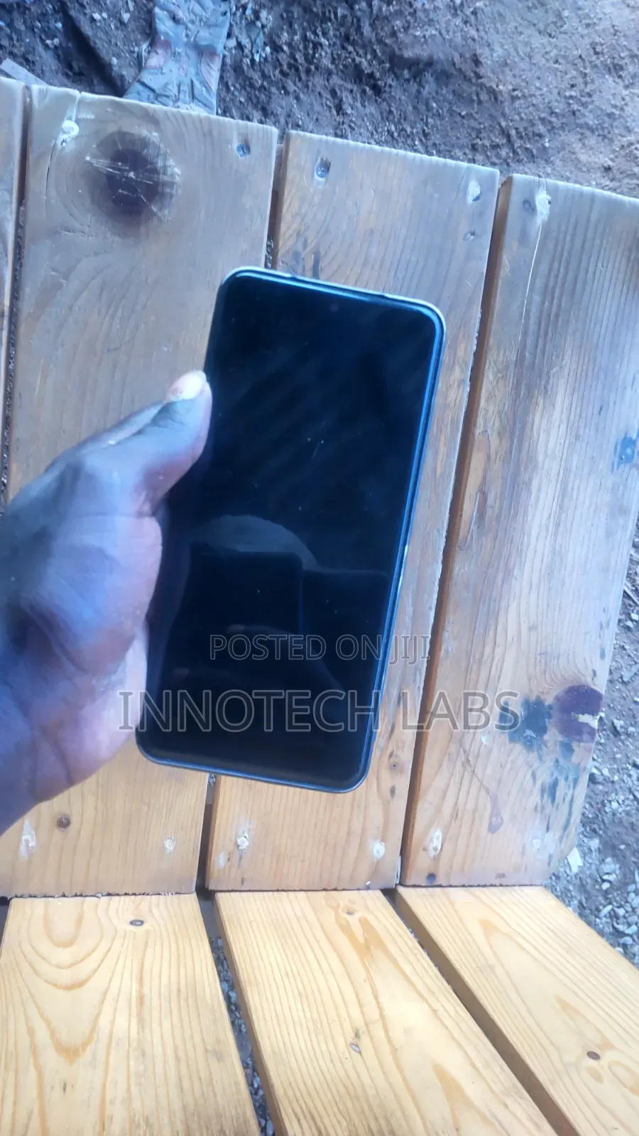 Samsung Galaxy S20 Ultra 5G 128 GB Black