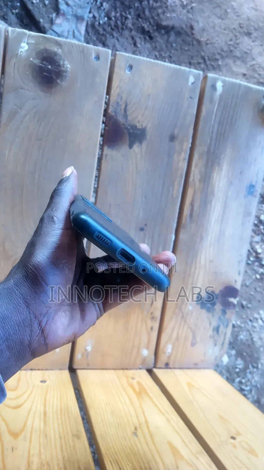 Samsung Galaxy S20 Ultra 5G 128 GB Black
