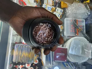 Welding Soldering Iron Tip Cleaner Kit, Solder Tip Cleaning