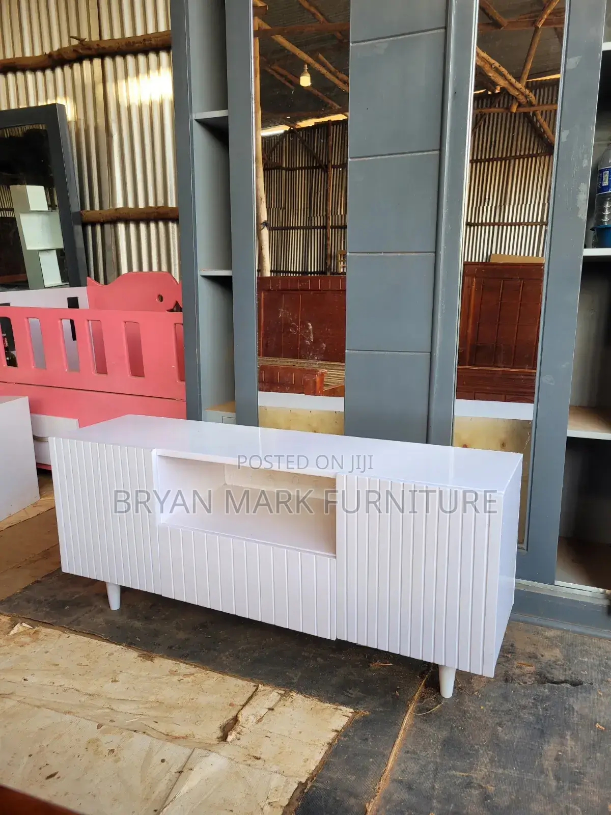 Television Stand