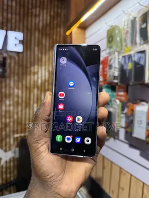Samsung Galaxy Z Fold 5 512 GB Blue