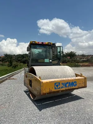 Road Compactors or Rollers Available for Rent Hire