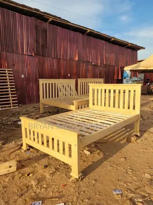 Barcode Beds 4x6