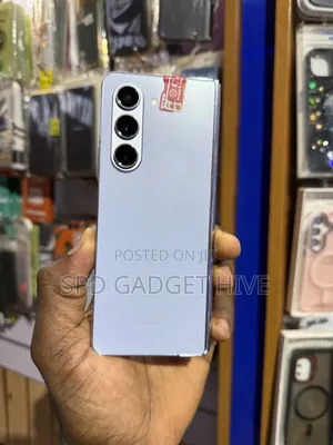 Samsung Galaxy Z Fold 5 512 GB White