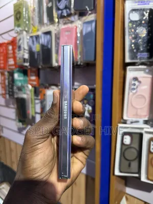 Samsung Galaxy Z Fold 5 512 GB White