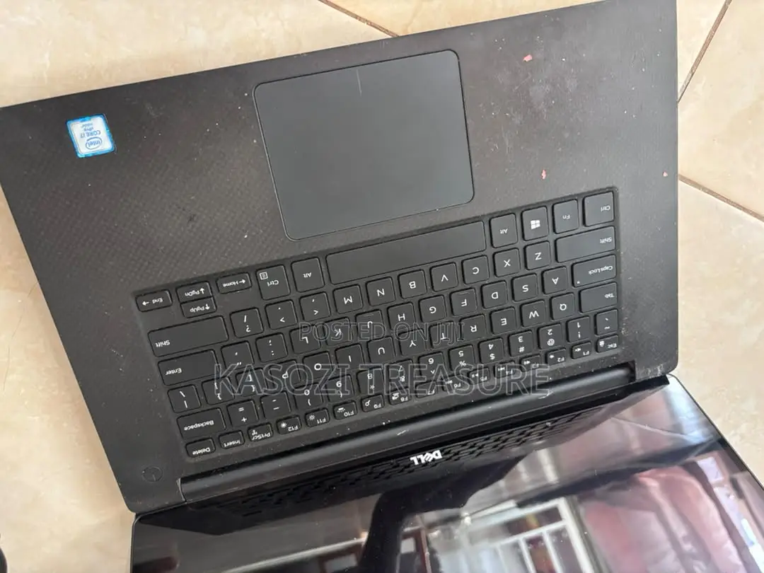 Laptop Dell Precision 5510 16GB Intel Core i7 HDD+SSD 500GB