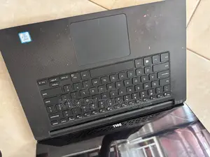 Laptop Dell Precision 5510 16GB Intel Core i7 HDD+SSD 500GB