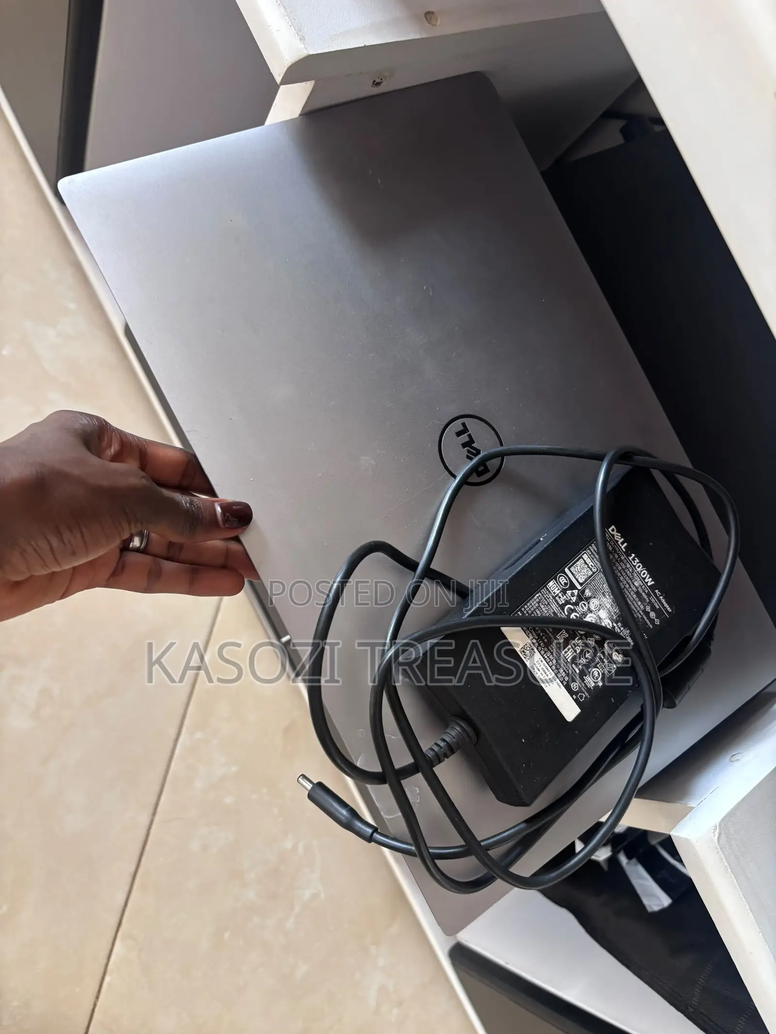 Laptop Dell Precision 5510 16GB Intel Core i7 HDD+SSD 500GB