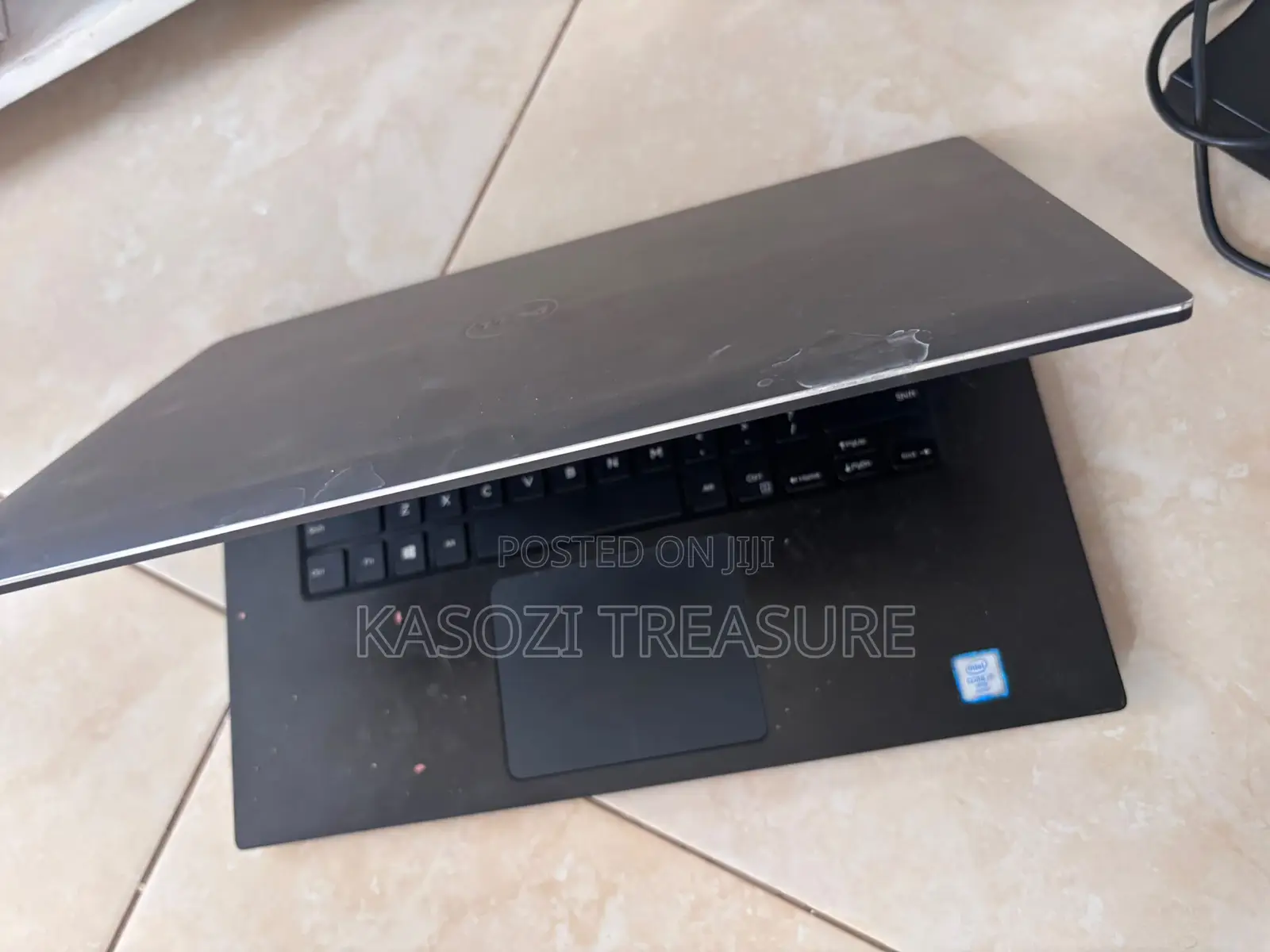 Laptop Dell Precision 5510 16GB Intel Core i7 HDD+SSD 500GB
