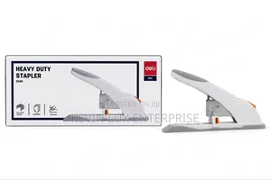 Heavy Duty Stapler