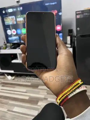 Apple iPhone XR 64 GB Orange