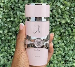Lattafa Yara Pink ,A 100mls Women Eau De Parfum