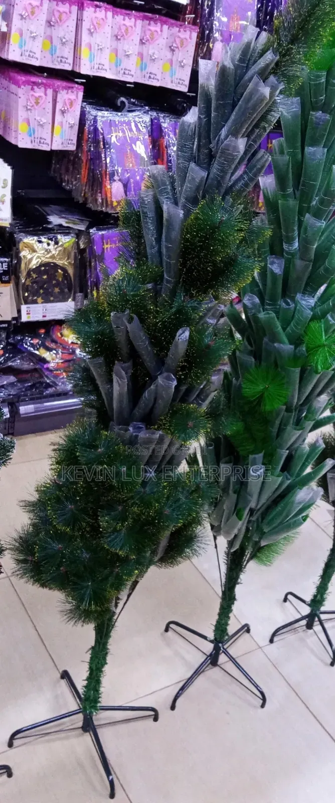 Christmas Tree 130cm