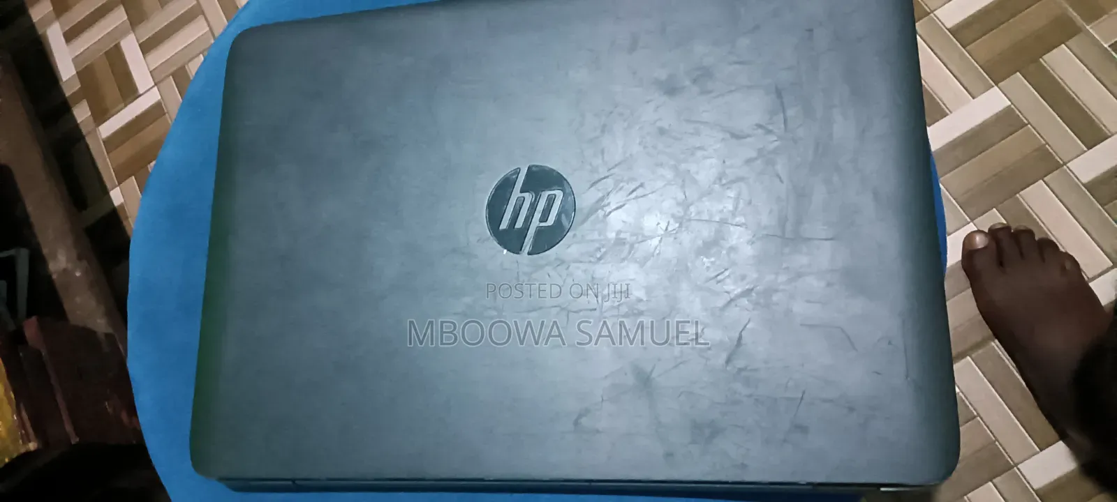 Laptop HP EliteBook 840 G5 4GB Intel Core i5 HDD 500GB