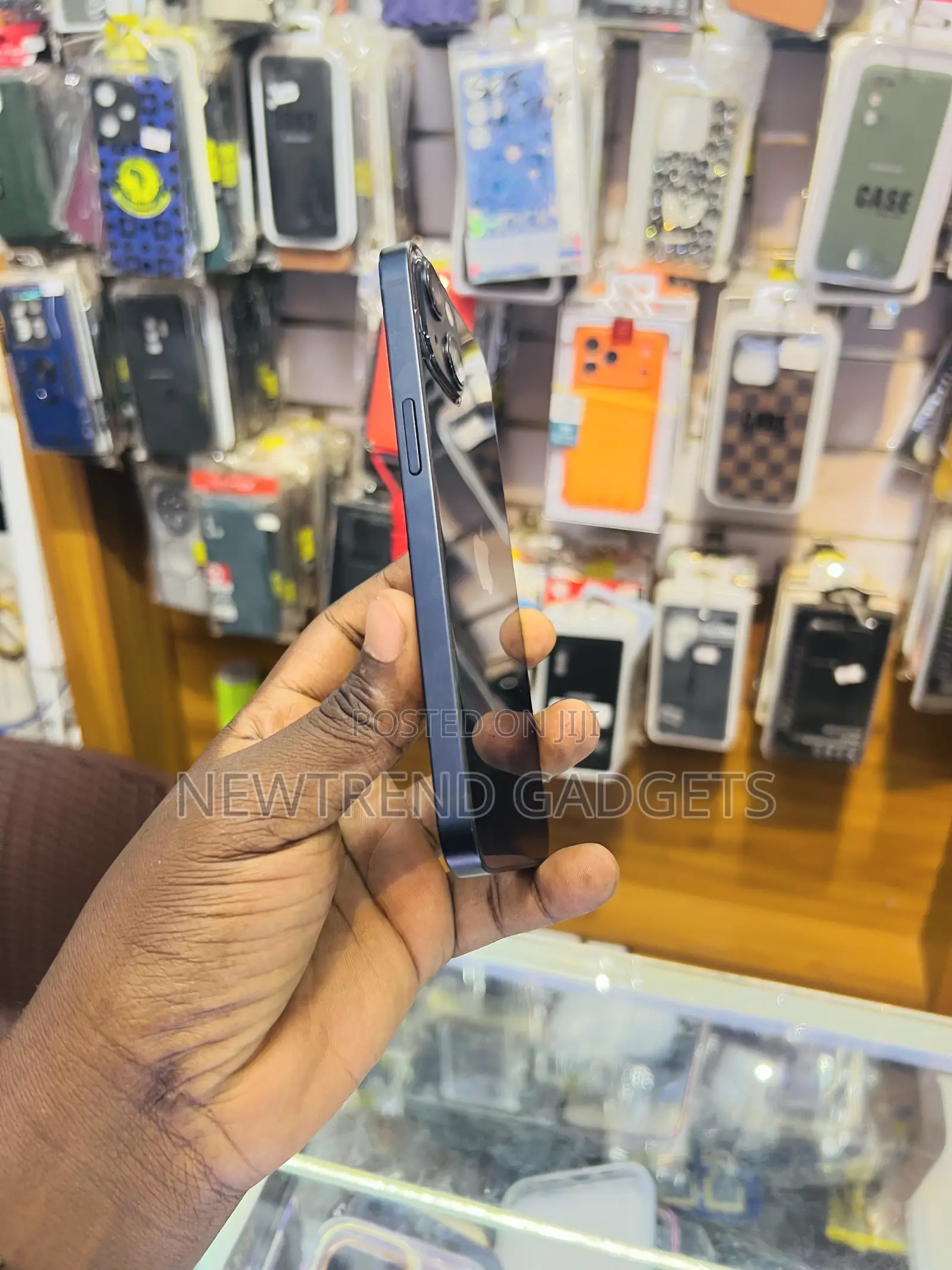 Apple iPhone 13 128 GB Black