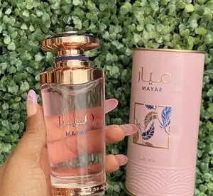 Lattafa Maya a Floral-Fruity Eau De Parfum