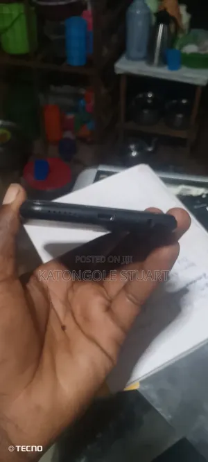 Tecno Camon 11 32 GB Black