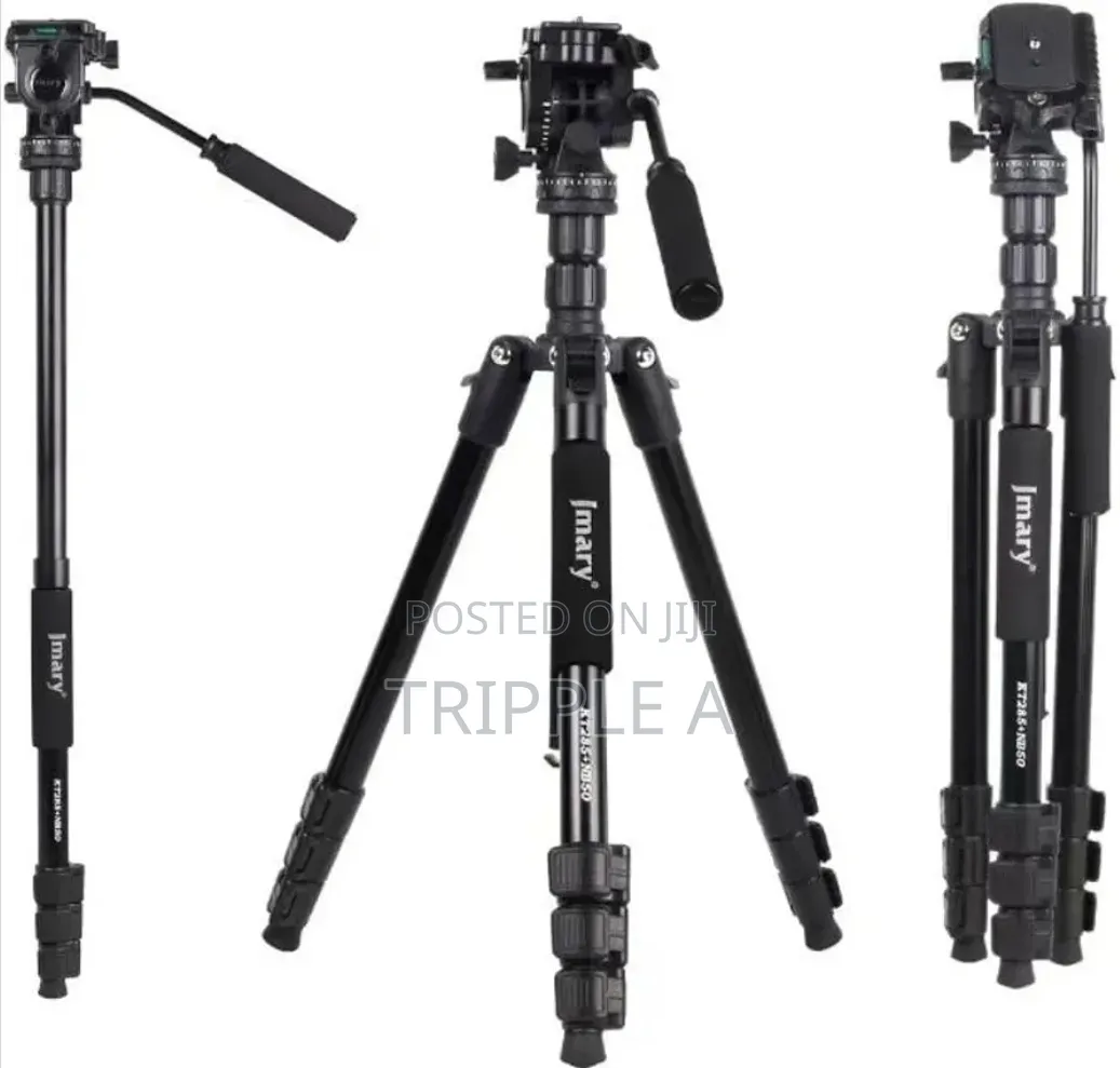 Jmary KT325 + NB30 Tripod Stand