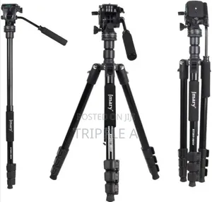 Jmary KT325 + NB30 Tripod Stand