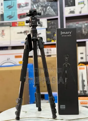 Jmary KT325 + NB30 Tripod Stand