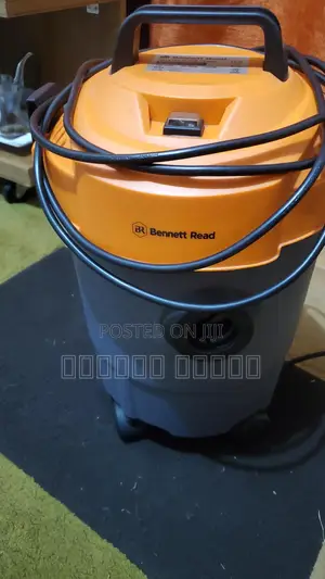 Wet Dry Vacuum Cleaner