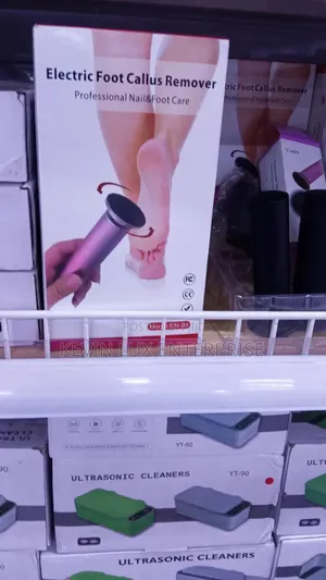 Callus Remover