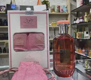 Mousuf Wardi Eau De Parfum by Ard Al Zaafaran
