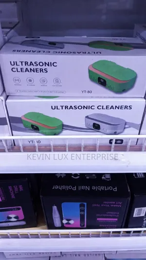 Ultrasonic Cleaner Digital