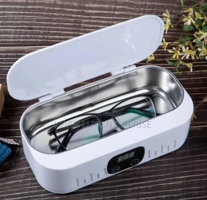 Ultrasonic Cleaner Digital