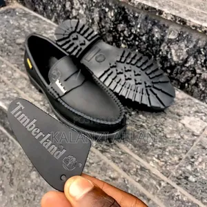 New York Timberlands